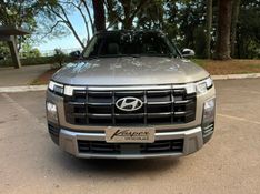 HYUNDAI CRETA 1.6 16V TGDI ULTIMATE GAMMA 2025/2026 KASPER VEÍCULOS DOIS IRMÃOS / Carros no Vale