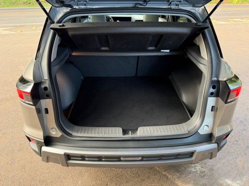 HYUNDAI CRETA 1.6 16V TGDI ULTIMATE GAMMA 2025/2026 KASPER VEÍCULOS DOIS IRMÃOS / Carros no Vale