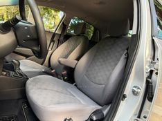 HYUNDAI HB20S 1.6 COMFORT PLUS 16V 2019/2019 KASPER VEÍCULOS DOIS IRMÃOS / Carros no Vale