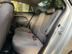 HYUNDAI HB20S 1.6 COMFORT PLUS 16V 2019/2019 KASPER VEÍCULOS DOIS IRMÃOS / Carros no Vale