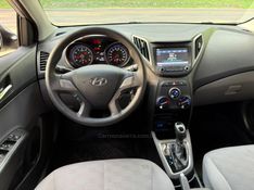 HYUNDAI HB20S 1.6 COMFORT PLUS 16V 2019/2019 KASPER VEÍCULOS DOIS IRMÃOS / Carros no Vale