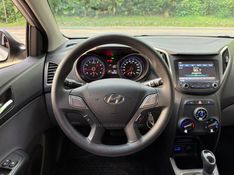 HYUNDAI HB20S 1.6 COMFORT PLUS 16V 2019/2019 KASPER VEÍCULOS DOIS IRMÃOS / Carros no Vale