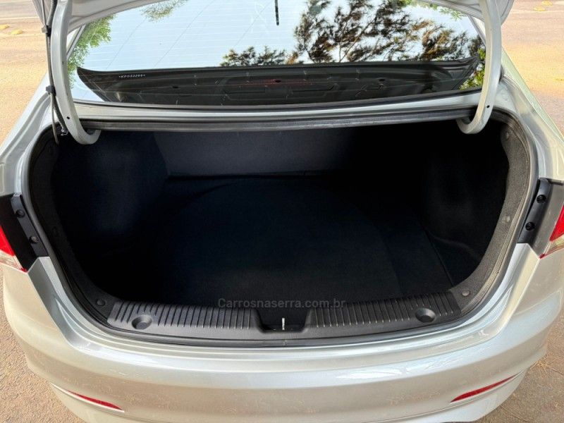 HYUNDAI HB20S 1.6 COMFORT PLUS 16V 2019/2019 KASPER VEÍCULOS DOIS IRMÃOS / Carros no Vale