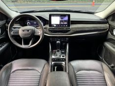 JEEP COMMANDER 2.0 LIMITED TD380 16V 4×4 TURBO 2022/2022 KASPER VEÍCULOS DOIS IRMÃOS / Carros no Vale