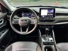 JEEP COMMANDER 2.0 LIMITED TD380 16V 4×4 TURBO 2022/2022 KASPER VEÍCULOS DOIS IRMÃOS / Carros no Vale