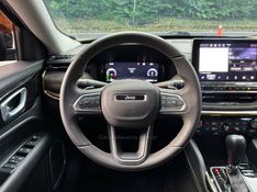 JEEP COMMANDER 2.0 LIMITED TD380 16V 4×4 TURBO 2022/2022 KASPER VEÍCULOS DOIS IRMÃOS / Carros no Vale