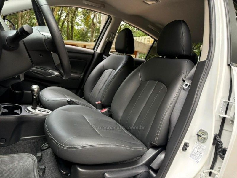 NISSAN VERSA 1.6 16V FLEXSTART V-DRIVE PREMIUM XTRONIC 2021/2021 KASPER VEÍCULOS DOIS IRMÃOS / Carros no Vale NISSAN VERSA 1.6 16V FLEXSTART V-DRIVE PREMIUM XTRONIC 2021/2021 KASPER VEÍCULOS DOIS IRMÃOS / Carros no Vale