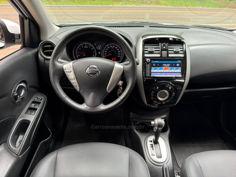 NISSAN VERSA 1.6 16V FLEXSTART V-DRIVE PREMIUM XTRONIC 2021/2021 KASPER VEÍCULOS DOIS IRMÃOS / Carros no Vale NISSAN VERSA 1.6 16V FLEXSTART V-DRIVE PREMIUM XTRONIC 2021/2021 KASPER VEÍCULOS DOIS IRMÃOS / Carros no Vale