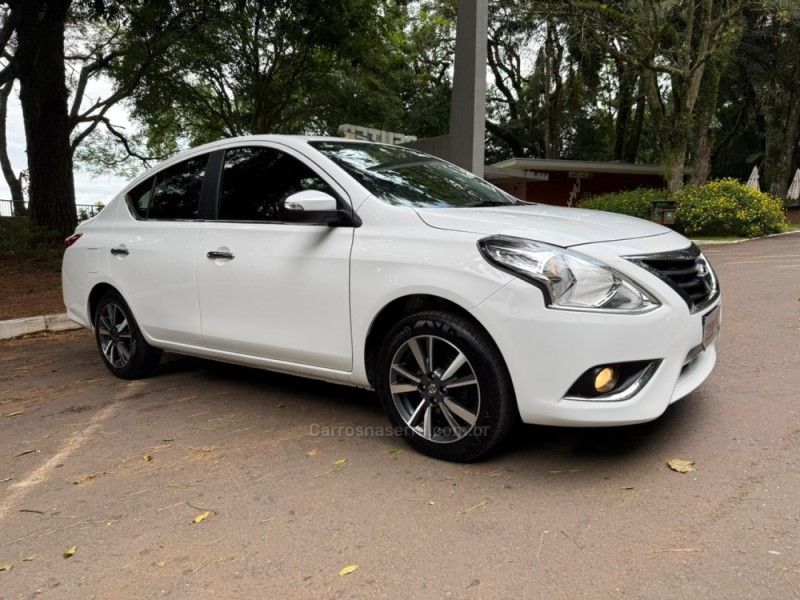 NISSAN VERSA 1.6 16V FLEXSTART V-DRIVE PREMIUM XTRONIC 2021/2021 KASPER VEÍCULOS DOIS IRMÃOS / Carros no Vale NISSAN VERSA 1.6 16V FLEXSTART V-DRIVE PREMIUM XTRONIC 2021/2021 KASPER VEÍCULOS DOIS IRMÃOS / Carros no Vale