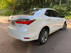 TOYOTA COROLLA 2.0 XEI 16V 2018/2019 KASPER VEÍCULOS DOIS IRMÃOS / Carros no Vale
