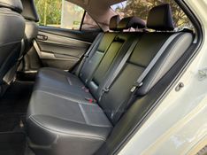 TOYOTA COROLLA 2.0 XEI 16V 2018/2019 KASPER VEÍCULOS DOIS IRMÃOS / Carros no Vale