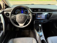 TOYOTA COROLLA 2.0 XEI 16V 2018/2019 KASPER VEÍCULOS DOIS IRMÃOS / Carros no Vale
