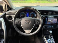 TOYOTA COROLLA 2.0 XEI 16V 2018/2019 KASPER VEÍCULOS DOIS IRMÃOS / Carros no Vale