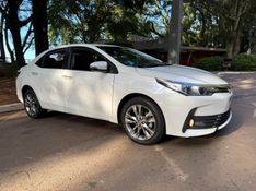 TOYOTA COROLLA 2.0 XEI 16V 2018/2019 KASPER VEÍCULOS DOIS IRMÃOS / Carros no Vale