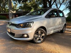 VOLKSWAGEN FOX 1.6 CONNECT 8V 2019/2019 KASPER VEÍCULOS DOIS IRMÃOS / Carros no Vale