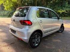 VOLKSWAGEN FOX 1.6 CONNECT 8V 2019/2019 KASPER VEÍCULOS DOIS IRMÃOS / Carros no Vale