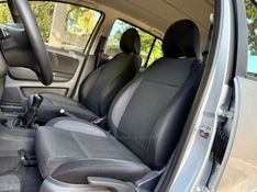 VOLKSWAGEN FOX 1.6 CONNECT 8V 2019/2019 KASPER VEÍCULOS DOIS IRMÃOS / Carros no Vale