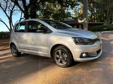 VOLKSWAGEN FOX 1.6 CONNECT 8V 2019/2019 KASPER VEÍCULOS DOIS IRMÃOS / Carros no Vale