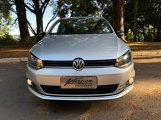 VOLKSWAGEN FOX 1.6 CONNECT 8V 2019/2019 KASPER VEÍCULOS DOIS IRMÃOS / Carros no Vale