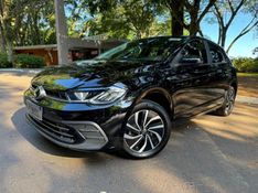 VOLKSWAGEN POLO 1.0 170 TSI 12V HIGHLINE 2023/2024 KASPER VEÍCULOS DOIS IRMÃOS / Carros no Vale