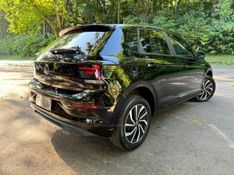 VOLKSWAGEN POLO 1.0 170 TSI 12V HIGHLINE 2023/2024 KASPER VEÍCULOS DOIS IRMÃOS / Carros no Vale