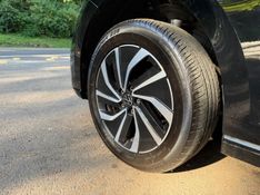 VOLKSWAGEN POLO 1.0 170 TSI 12V HIGHLINE 2023/2024 KASPER VEÍCULOS DOIS IRMÃOS / Carros no Vale