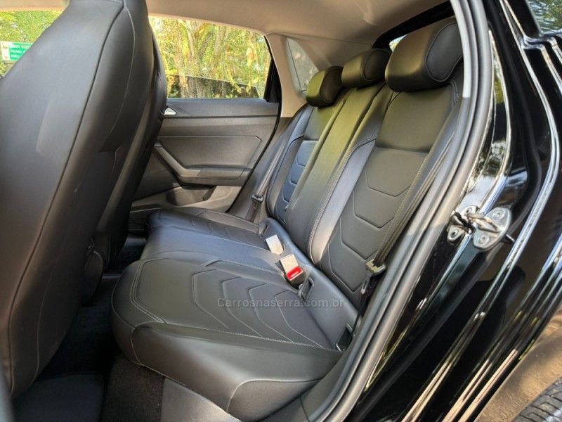 VOLKSWAGEN POLO 1.0 170 TSI 12V HIGHLINE 2023/2024 KASPER VEÍCULOS DOIS IRMÃOS / Carros no Vale VOLKSWAGEN POLO 1.0 170 TSI 12V HIGHLINE 2023/2024 KASPER VEÍCULOS DOIS IRMÃOS / Carros no Vale