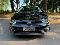 VOLKSWAGEN POLO 1.0 170 TSI 12V HIGHLINE 2023/2024 KASPER VEÍCULOS DOIS IRMÃOS / Carros no Vale
