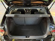 VOLKSWAGEN POLO 1.0 170 TSI 12V HIGHLINE 2023/2024 KASPER VEÍCULOS DOIS IRMÃOS / Carros no Vale