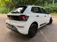 VOLKSWAGEN POLO 1.0 MPI ROCK IN RIO 12V 2024/2025 KASPER VEÍCULOS DOIS IRMÃOS / Carros no Vale