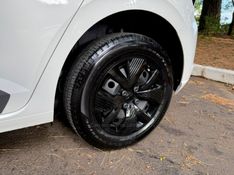 VOLKSWAGEN POLO 1.0 MPI ROCK IN RIO 12V 2024/2025 KASPER VEÍCULOS DOIS IRMÃOS / Carros no Vale