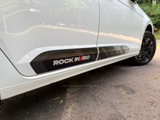 VOLKSWAGEN POLO 1.0 MPI ROCK IN RIO 12V 2024/2025 KASPER VEÍCULOS DOIS IRMÃOS / Carros no Vale