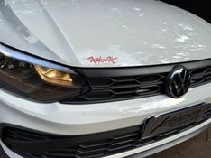 VOLKSWAGEN POLO 1.0 MPI ROCK IN RIO 12V 2024/2025 KASPER VEÍCULOS DOIS IRMÃOS / Carros no Vale