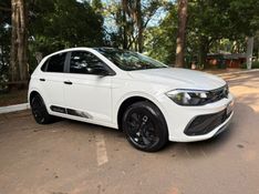 VOLKSWAGEN POLO 1.0 MPI ROCK IN RIO 12V 2024/2025 KASPER VEÍCULOS DOIS IRMÃOS / Carros no Vale