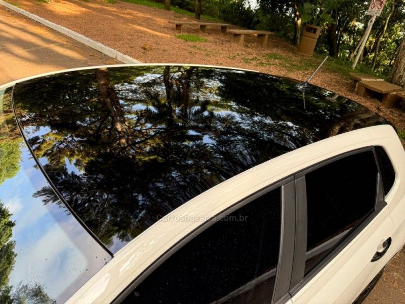 VOLKSWAGEN POLO 1.0 MPI ROCK IN RIO 12V 2024/2025 KASPER VEÍCULOS DOIS IRMÃOS / Carros no Vale