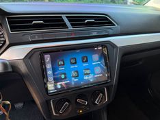 VOLKSWAGEN SAVEIRO 1.6 MSI TRENDLINE CS 16V 2024/2025 KASPER VEÍCULOS DOIS IRMÃOS / Carros no Vale