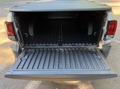 VOLKSWAGEN SAVEIRO 1.6 MSI TRENDLINE CS 16V 2024/2025 KASPER VEÍCULOS DOIS IRMÃOS / Carros no Vale