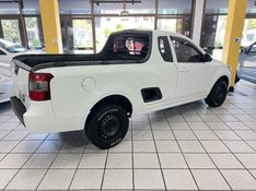 CHEVROLET MONTANA 1.4 MPFI LS CS 8V 2013/2014 PRIME MULTIMARCAS CAXIAS DO SUL / Carros no Vale