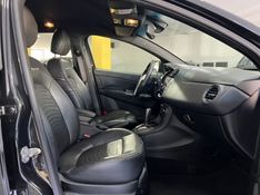 FIAT BRAVO 1.8 BLACKMOTION 16V AUTOMATIZADO 2016/2016 PRIME MULTIMARCAS CAXIAS DO SUL / Carros no Vale