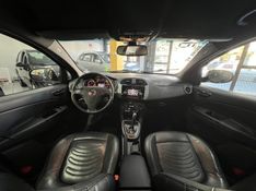 FIAT BRAVO 1.8 BLACKMOTION 16V AUTOMATIZADO 2016/2016 PRIME MULTIMARCAS CAXIAS DO SUL / Carros no Vale