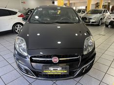 FIAT BRAVO 1.8 BLACKMOTION 16V AUTOMATIZADO 2016/2016 PRIME MULTIMARCAS CAXIAS DO SUL / Carros no Vale