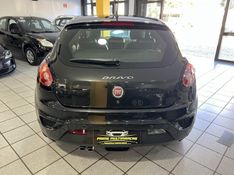 FIAT BRAVO 1.8 BLACKMOTION 16V AUTOMATIZADO 2016/2016 PRIME MULTIMARCAS CAXIAS DO SUL / Carros no Vale
