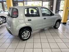 FIAT UNO 1.0 DRIVE 6V 2017/2018 PRIME MULTIMARCAS CAXIAS DO SUL / Carros no Vale