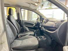 FIAT UNO 1.0 DRIVE 6V 2017/2018 PRIME MULTIMARCAS CAXIAS DO SUL / Carros no Vale