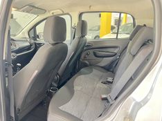 FIAT UNO 1.0 DRIVE 6V 2017/2018 PRIME MULTIMARCAS CAXIAS DO SUL / Carros no Vale