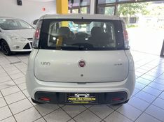 FIAT UNO 1.0 DRIVE 6V 2017/2018 PRIME MULTIMARCAS CAXIAS DO SUL / Carros no Vale