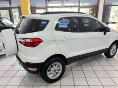 FORD ECOSPORT 1.6 SE 16V 2017/2017 PRIME MULTIMARCAS CAXIAS DO SUL / Carros no Vale