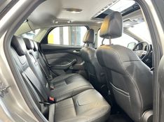 FORD FOCUS 2.0 TITANIUM SEDAN 16V 2015/2015 PRIME MULTIMARCAS CAXIAS DO SUL / Carros no Vale