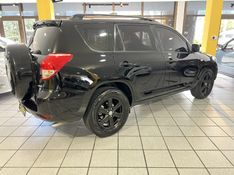 TOYOTA RAV4 2.4 4X4 16V 2008/2008 PRIME MULTIMARCAS CAXIAS DO SUL / Carros no Vale