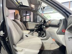 TOYOTA RAV4 2.4 4X4 16V 2008/2008 PRIME MULTIMARCAS CAXIAS DO SUL / Carros no Vale